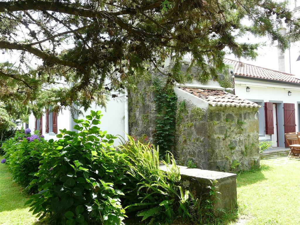 Villa Casa Da Igreja Velha Furnas  Habitación foto