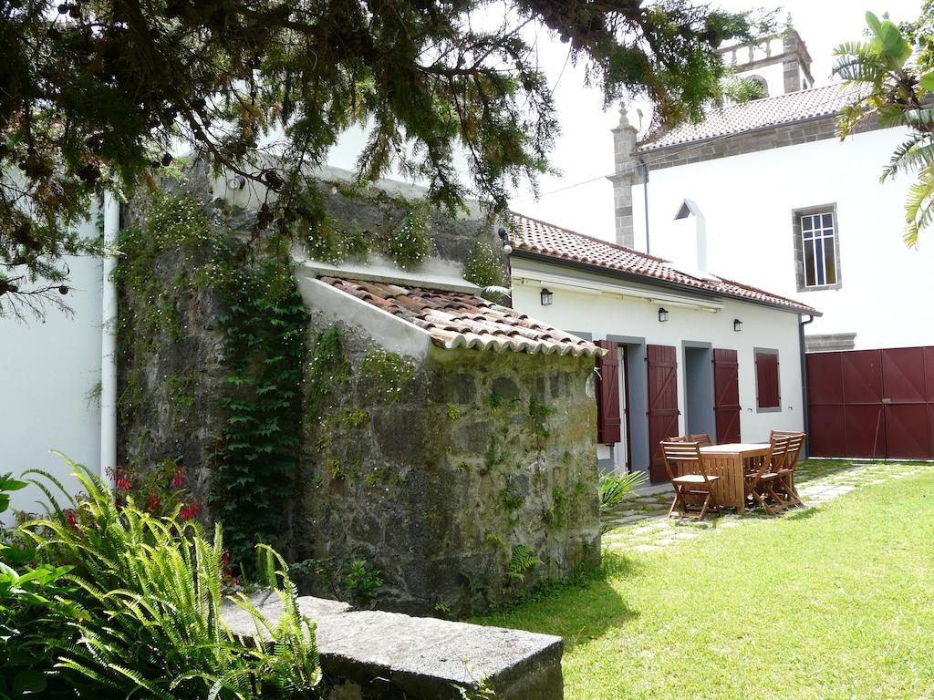 Villa Casa Da Igreja Velha Furnas  Habitación foto