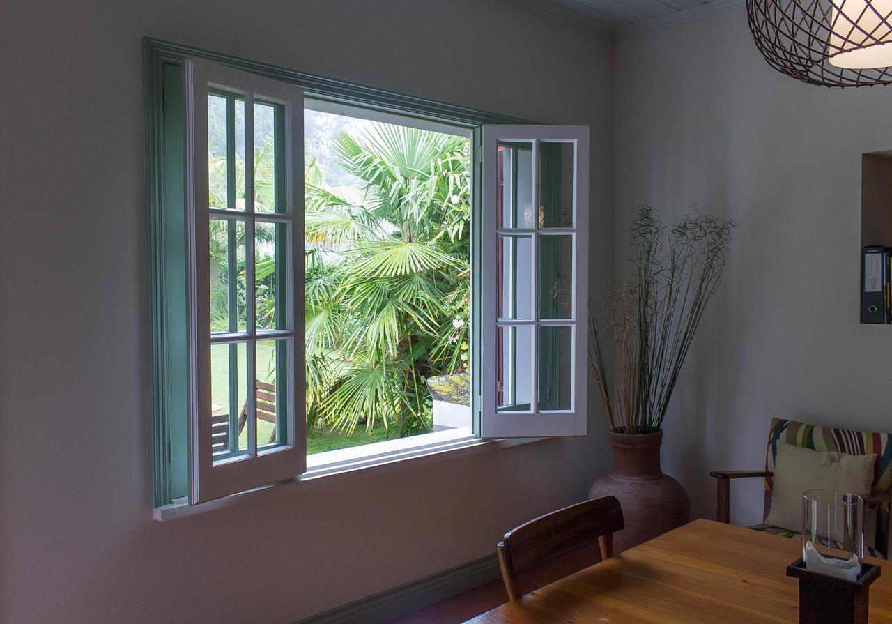 Villa Casa Da Igreja Velha Furnas  Habitación foto